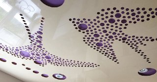 Резной потолок Apply Партизанск, цена от 4102 руб.