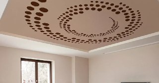 Резной потолок Apply Партизанск, цена от 4102 руб.